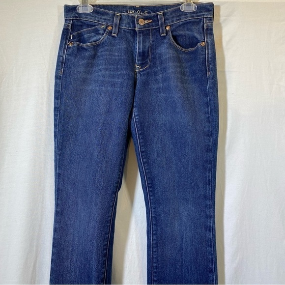 Women’s Old Navy The flirt jeans size 4 regular - Picture 3 of 5